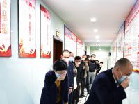 公司组织开展消防应急演练活动