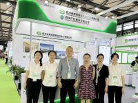 医保公司参加第二十二届世界制药 原料中国展