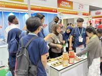 医保公司参加2026年马来西亚国际食品展